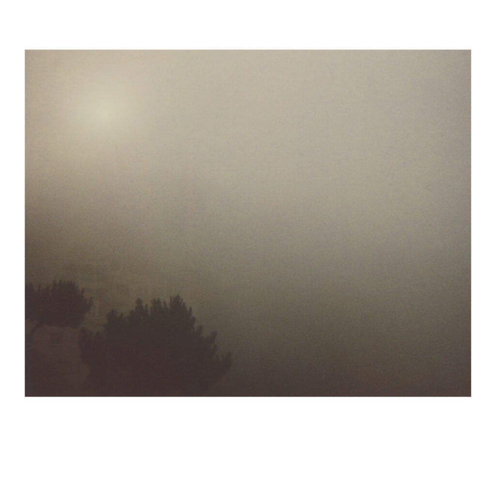 Neblina 3